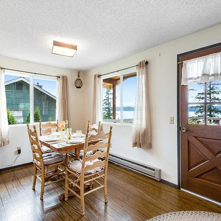 Sundown Memory Lane Cabin Camano Exterior foto